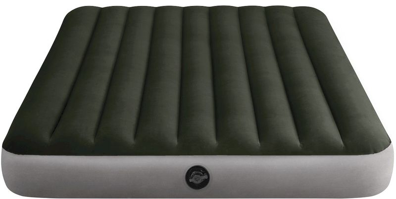 Intex Prestige Downy Luchtbed - Queensize