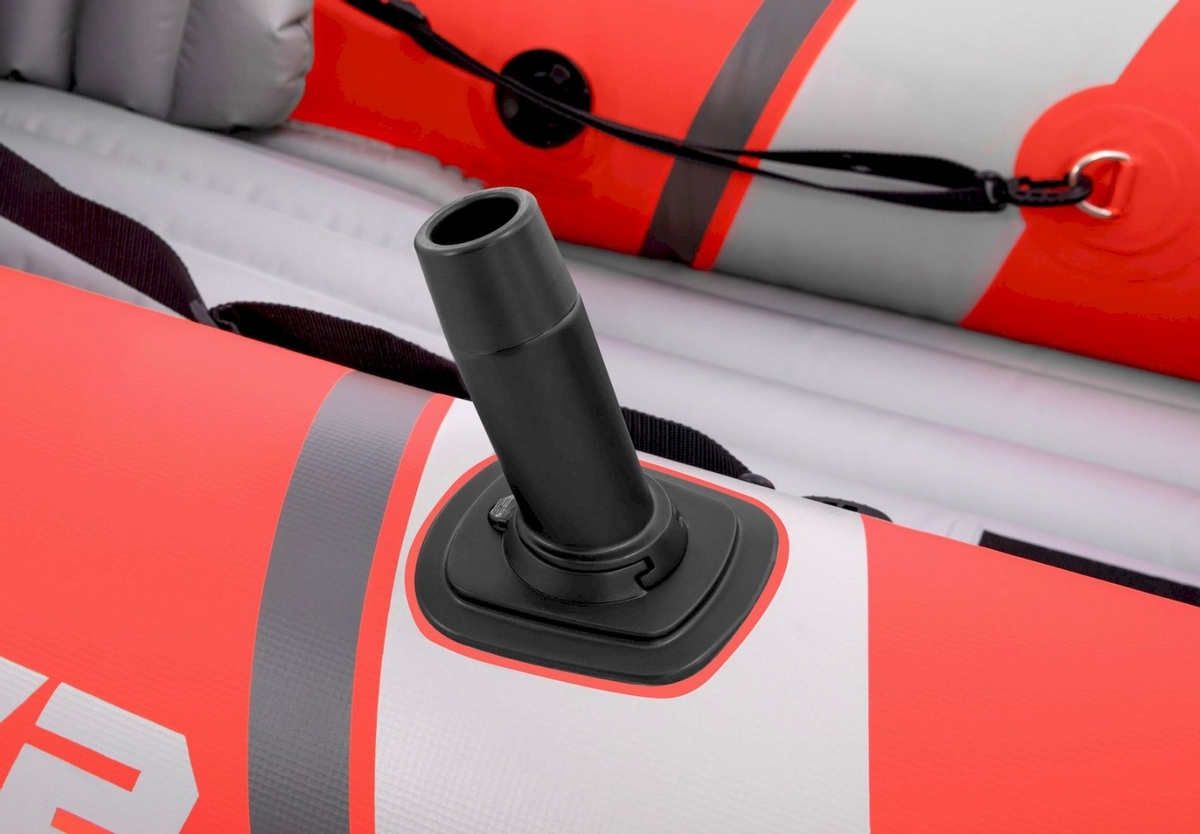 Intex Excursion Pro K2 opblaasbare kajak