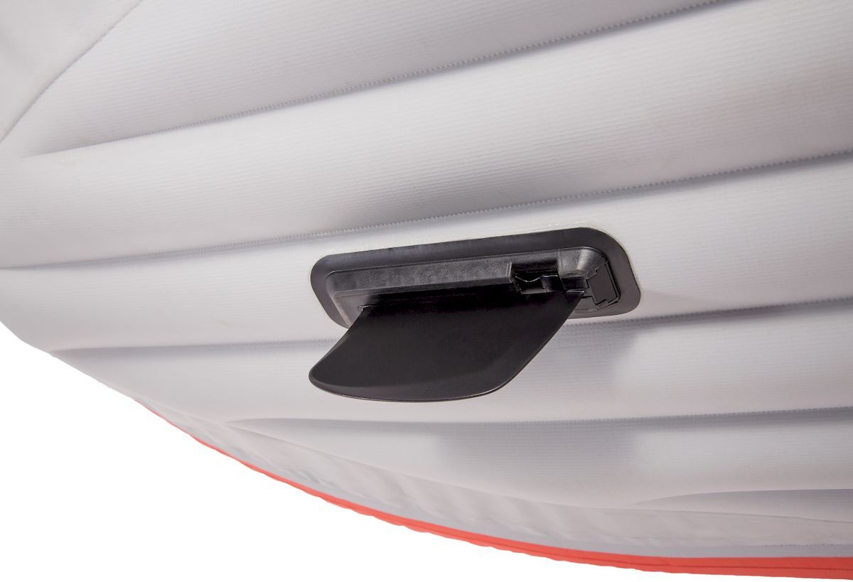 Intex Excursion Pro K2 opblaasbare kajak