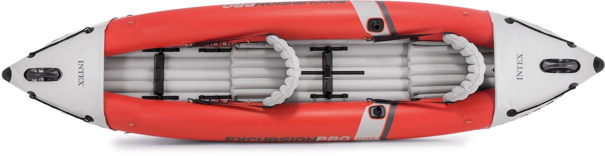 Intex Excursion Pro K2 opblaasbare kajak