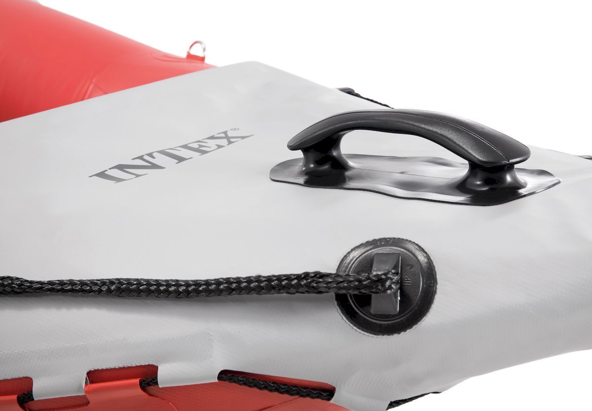 Intex Excursion Pro K2 opblaasbare kajak