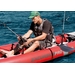 Intex Excursion Pro K2 opblaasbare kajak