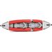 Intex Excursion Pro K2 opblaasbare kajak