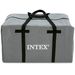 Intex Excursion Pro K2 opblaasbare kajak draagtas