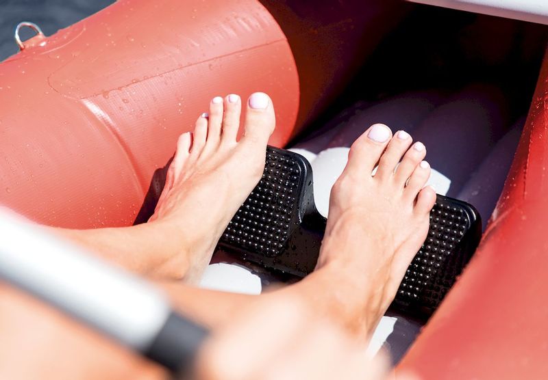 Intex Excursion Pro K2 opblaasbare kajak