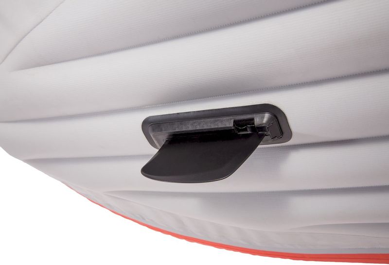 Intex Excursion Pro K2 opblaasbare kajak