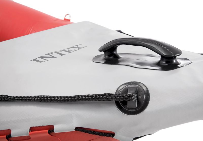 Intex Excursion Pro K2 opblaasbare kajak