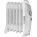 Eurom RAD 500 radiatorkachel vooraanzicht