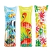 Intex Fashion opblaasbaar luchtbed vissen