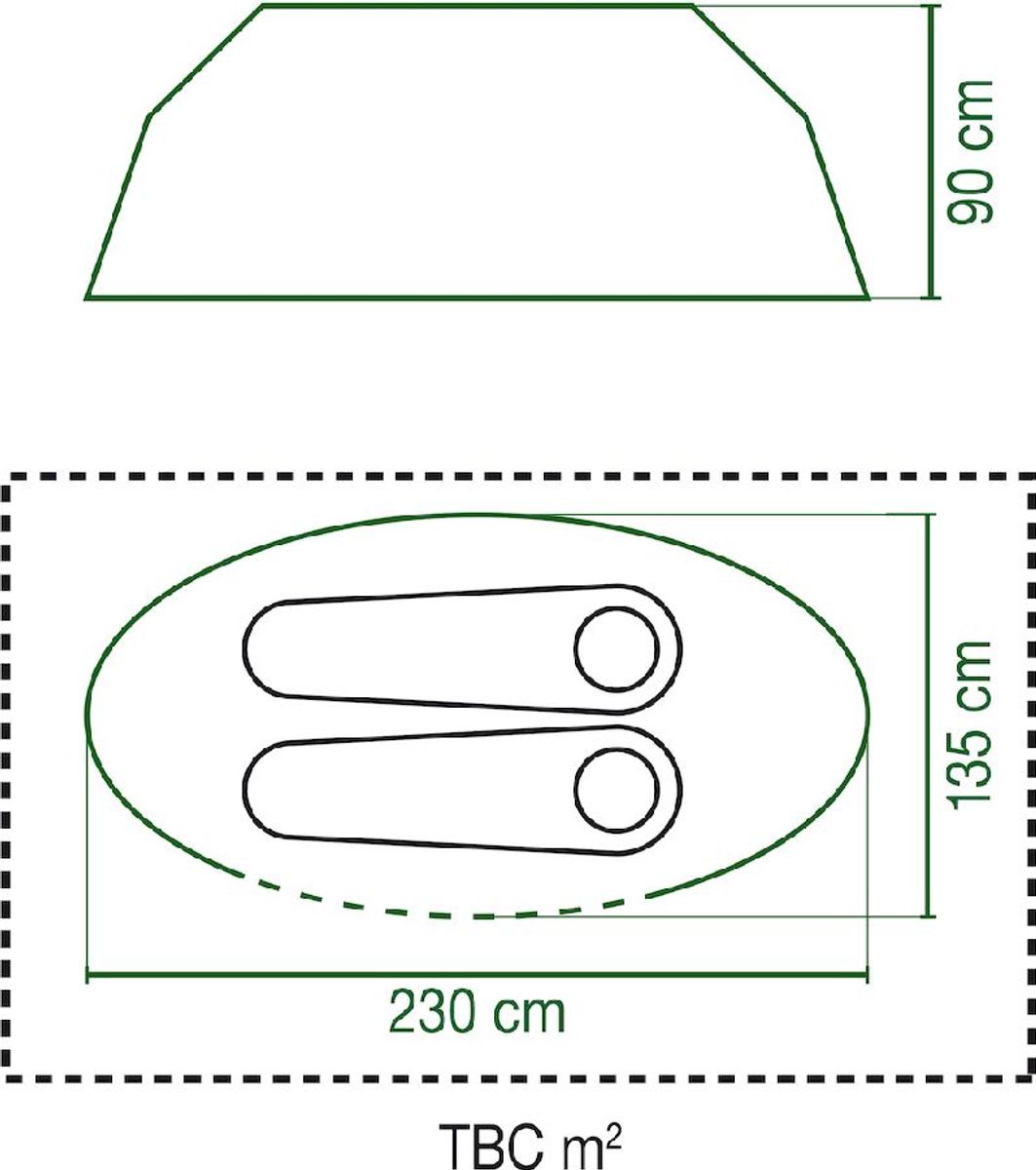 Coleman Galiano 2 floorplan