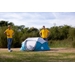 Coleman Galiano 2 pop up tent