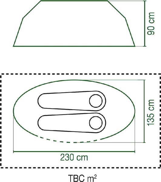 Coleman Galiano 2 floorplan