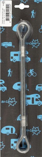 Bo-Camp gesloten oog haring 24 cm - 10 stuks