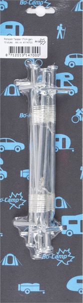 Bo-Camp Tarzan rotspen 17 cm - 10 stuks