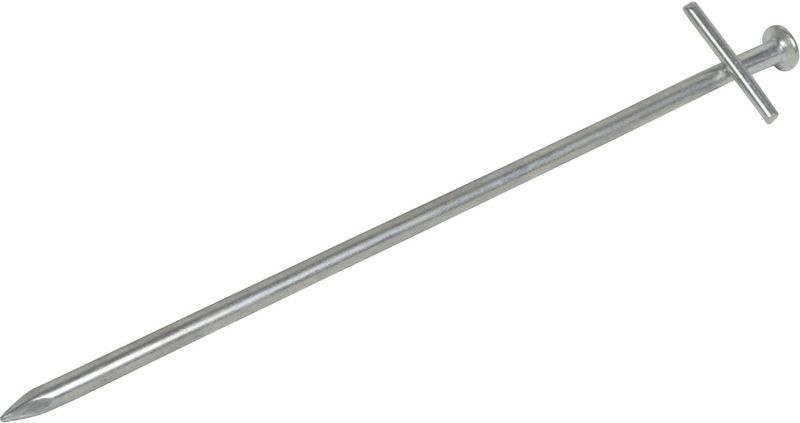 Bo-Camp Tarzan rotspen 17 cm - 10 stuks