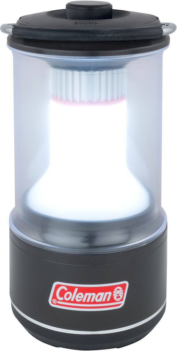Coleman BatteryGuard 600L elektrische lamp