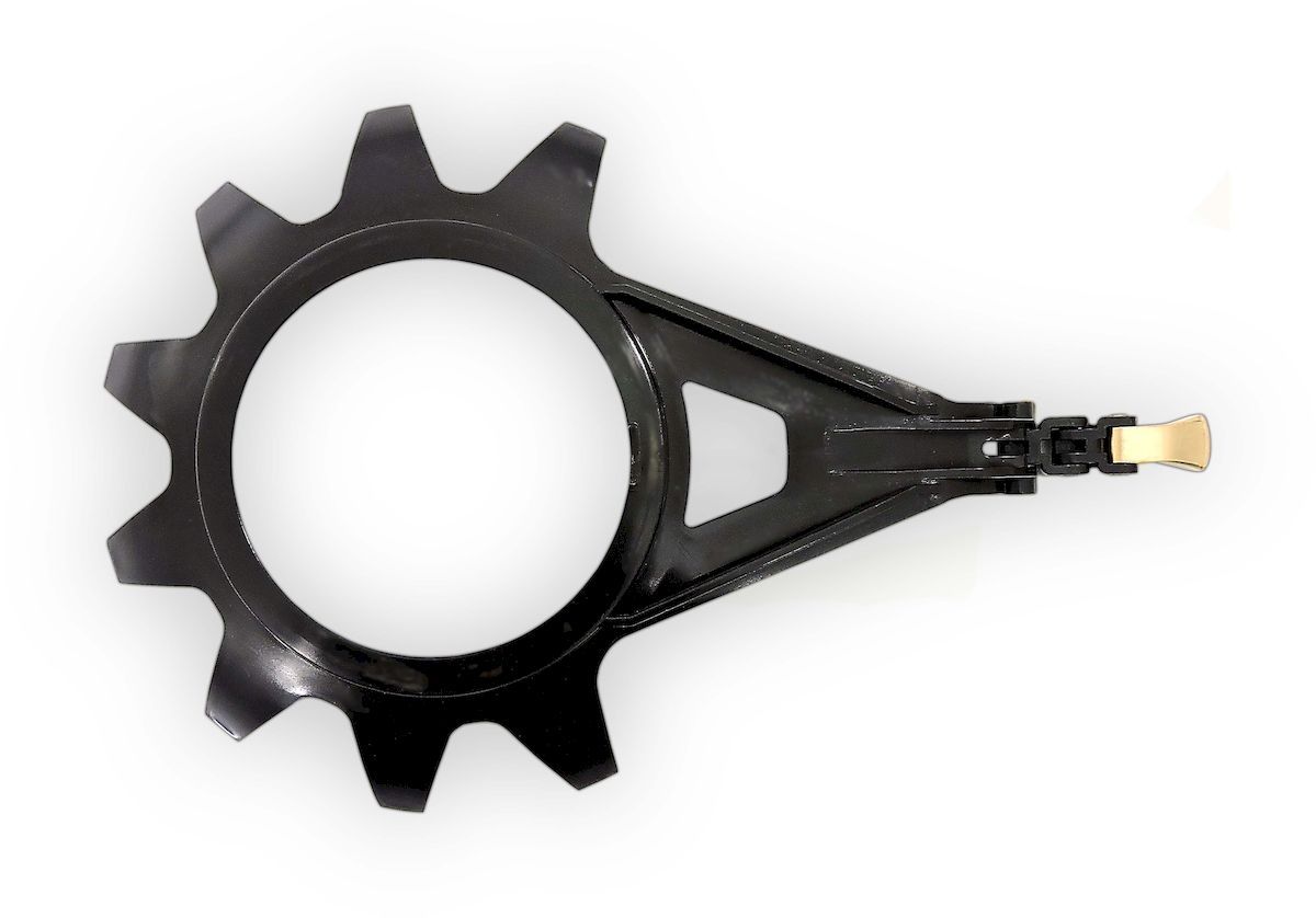 Wolf-Garten Loopo S mulchreiniger