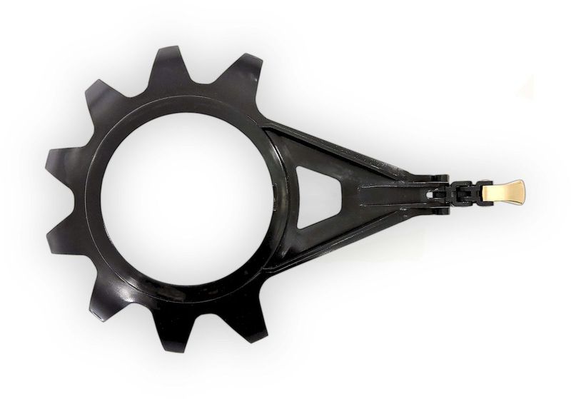 Wolf-Garten Loopo S mulchreiniger