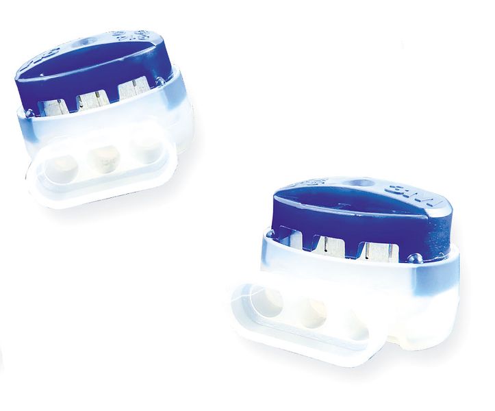 Robomow kabelverbinder set 10 stuks