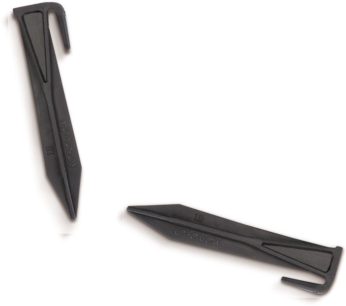 Robomow begrenzingsdraad haringen 50 stuks