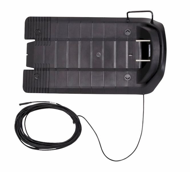 Robomow RC basisstation