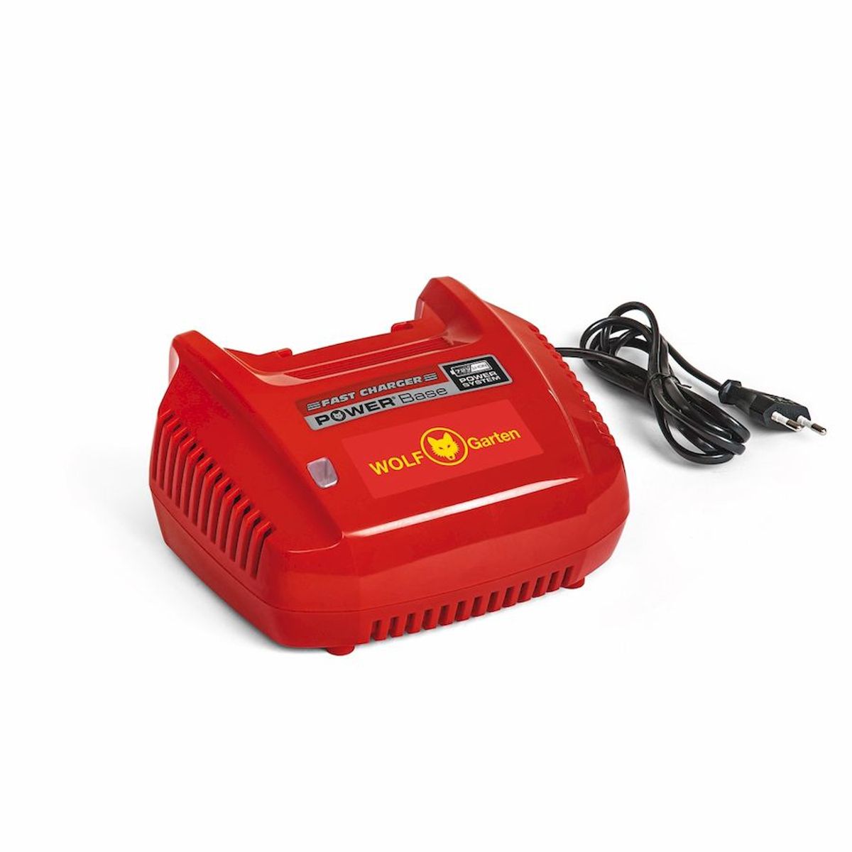 Wolf-Garten snellader 72V