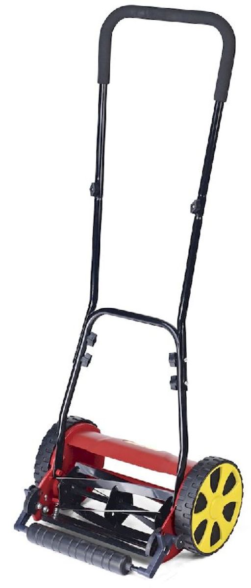 Wolf-Garten TT 300 S kooimaaier maaidek