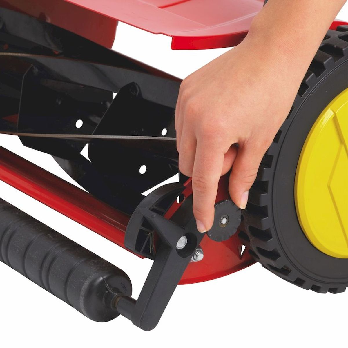 Wolf-Garten TT 300 S kooimaaier