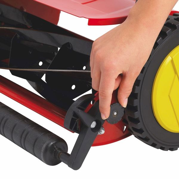 Wolf-Garten TT 300 S kooimaaier