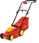 Wolf-Garten A 340 E elektrische grasmaaier