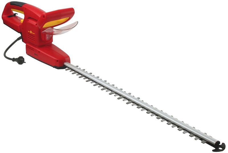 Wolf-Garten HSE 55 V elektrische heggenschaar