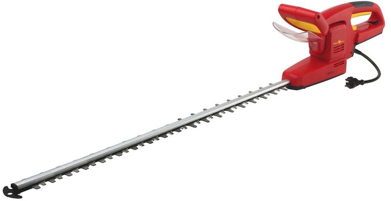 Wolf-Garten HSE 65 V elektrische heggenschaar
