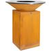 Ofyr Classic Corten 85