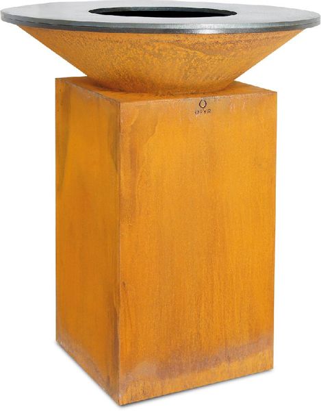 Ofyr Classic Corten 85