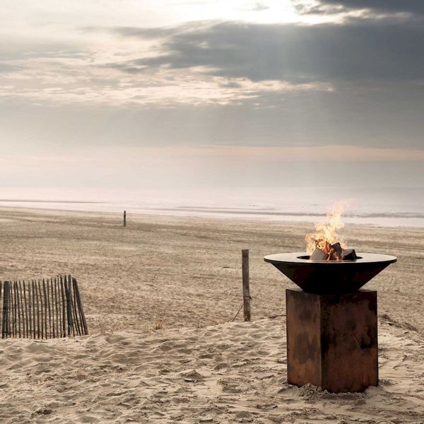 Ofyr Classic Corten 85 strand