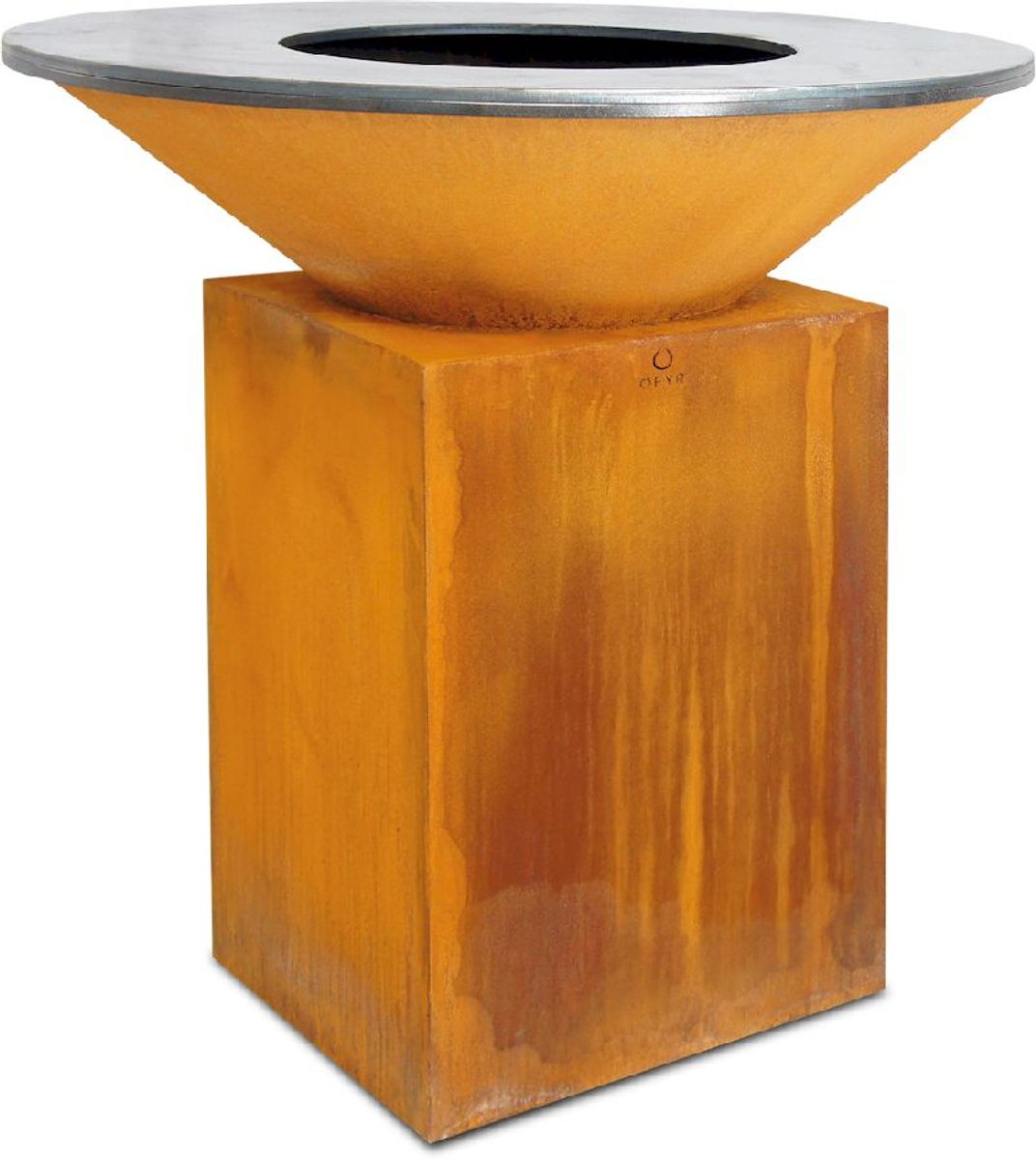 Ofyr Classic Corten 100-100