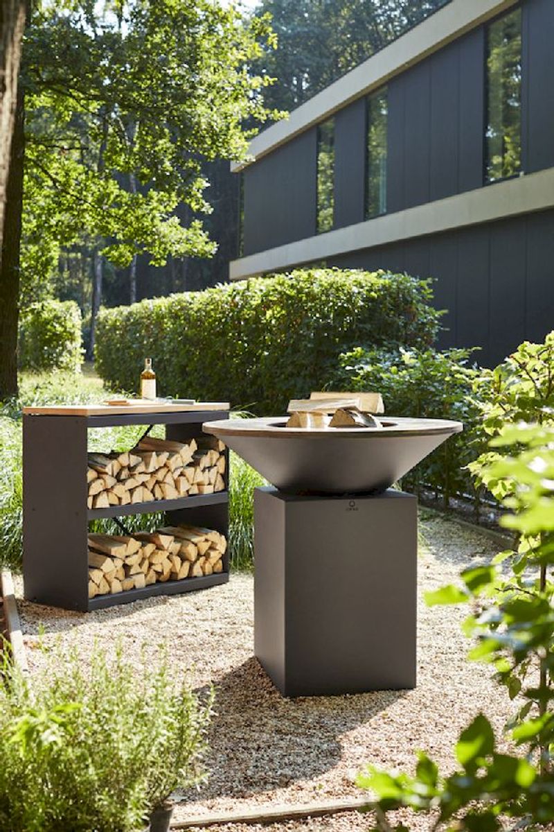 Ofyr Classic Black 85-100 sfeer