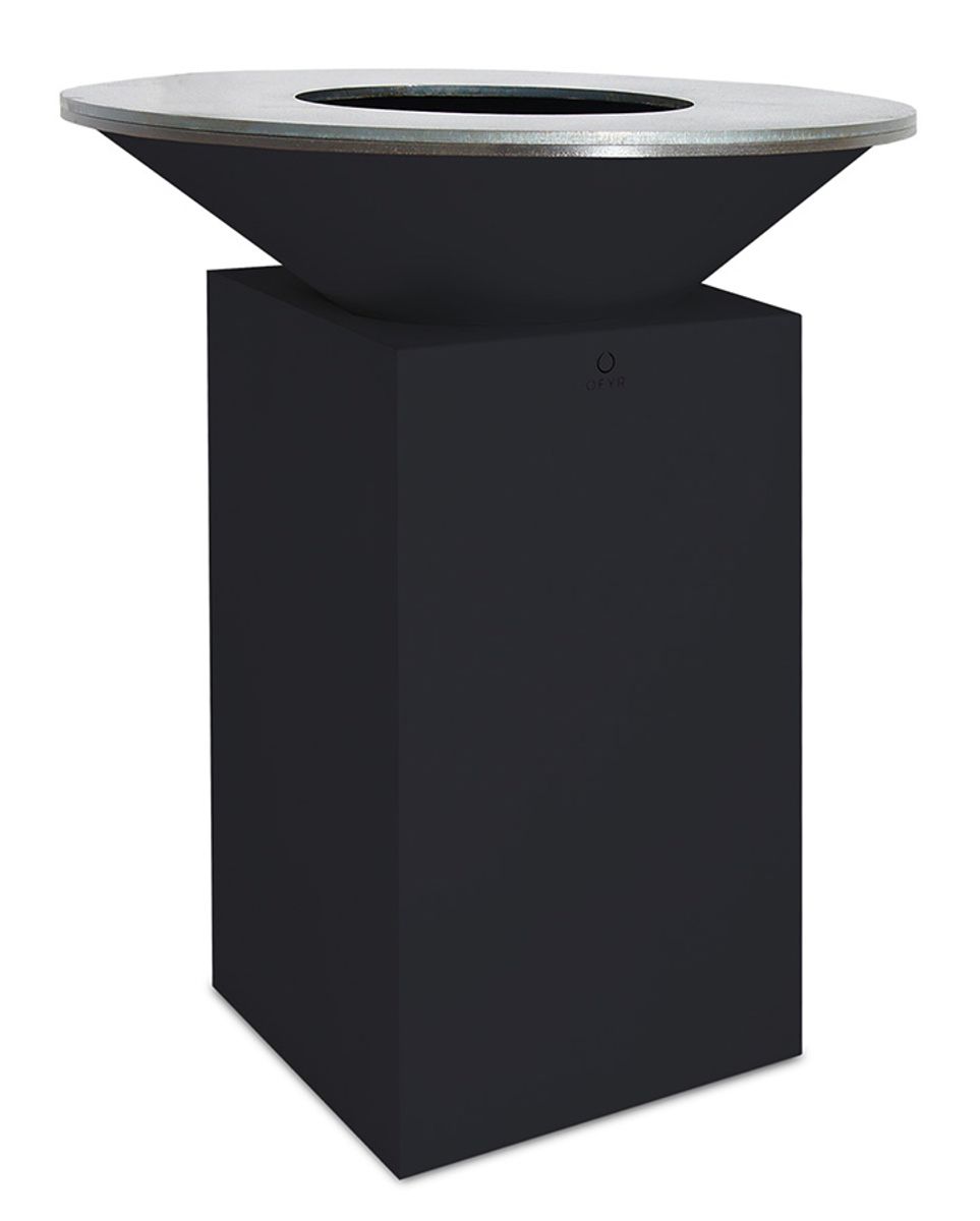 Ofyr Classic Black 85-100