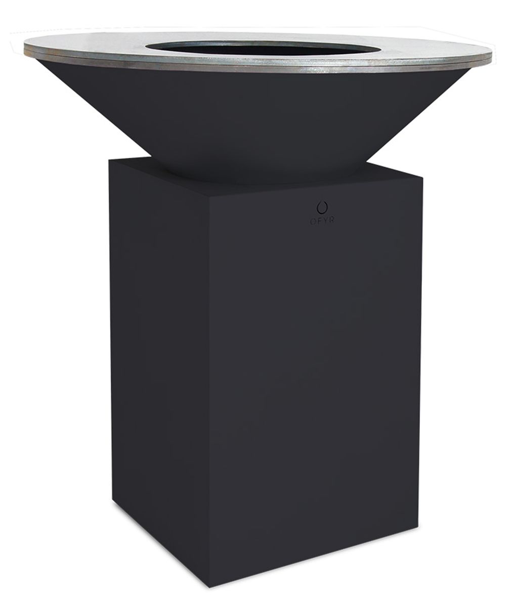 Ofyr Classic Black 100-100