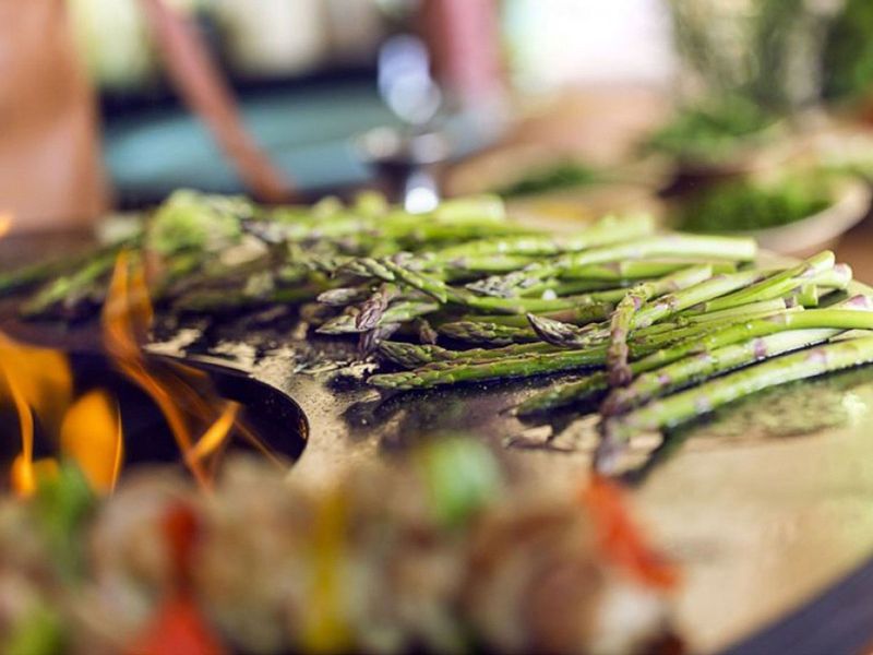 OFYR Island Black 100 Pro Ceramic Dark Grey