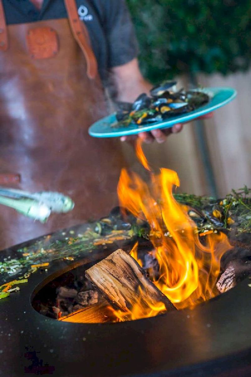 Ofyr Classic Storage Black 85-100 koken