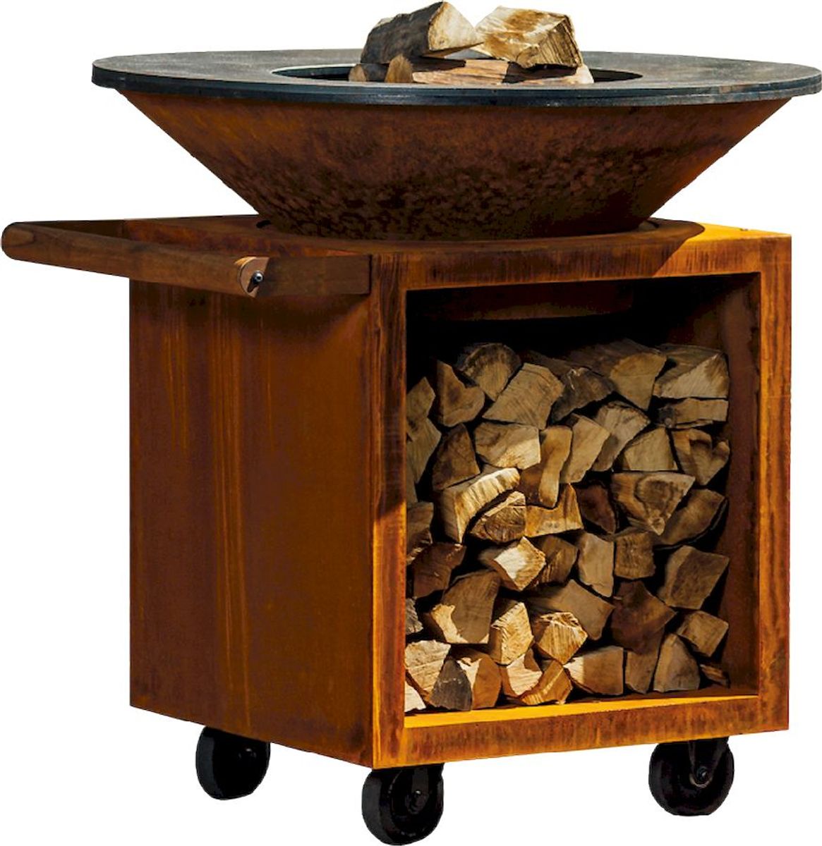 Ofyr Classic Storage Corten 100 Pro