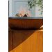 Ofyr Classic Storage Corten 100 Pro vuur
