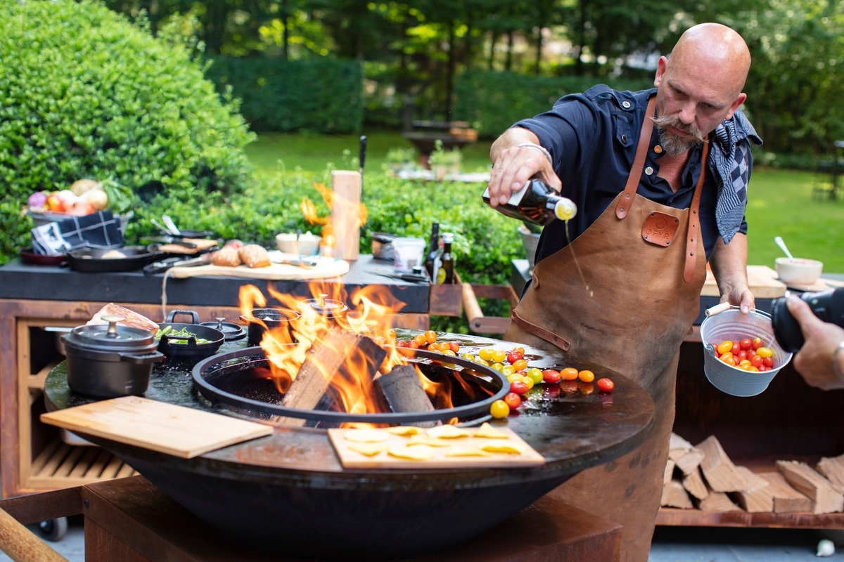 Ofyr Cedar Wood Planks