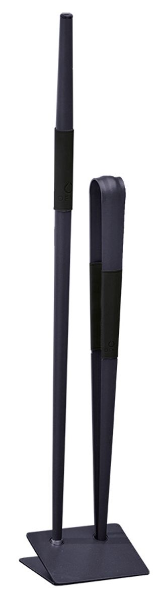 Ofyr Buffadoo set Black