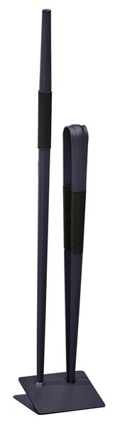 Ofyr Buffadoo set Black