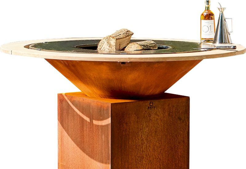 Ofyr Fire Guard Ring 85