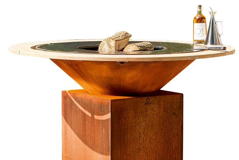 Ofyr Fire Guard Ring 100