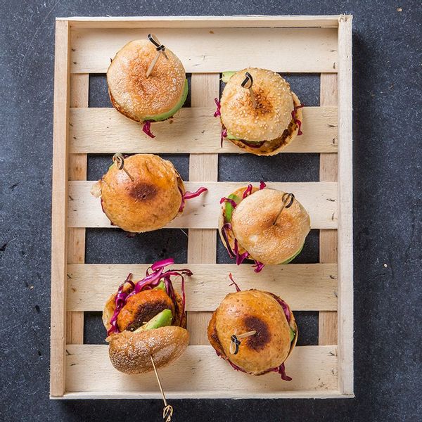 Ofyr kookboek hamburgers