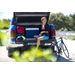 Mobicool MB40 12V/230V elektrische koelbox - 38L